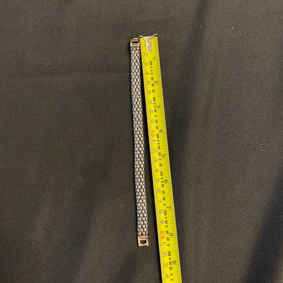 Stainless Steel Bracelet - Picture 3 of 3